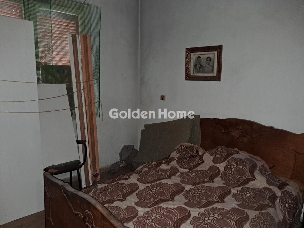 Apartment in Train Park of Rentis, Piraeus — Photo 12 of 20