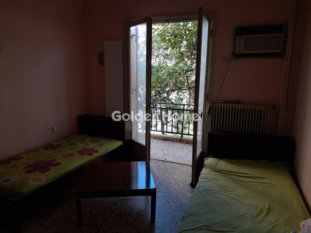 Apartment in Train Park of Rentis, Piraeus — Photo 14 of 20