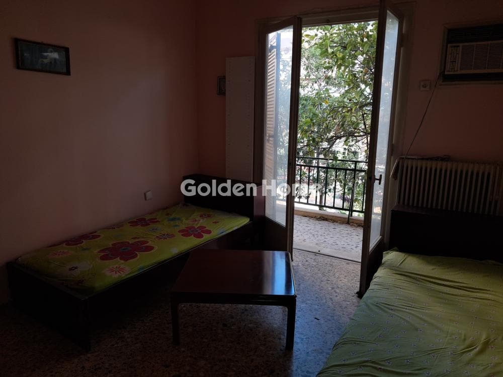 Apartment in Train Park of Rentis, Piraeus — Photo 13 of 20