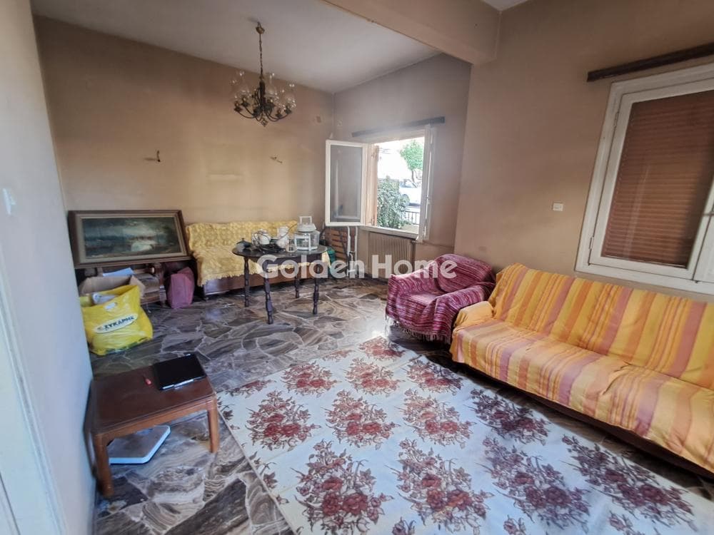 Apartment in Train Park of Rentis, Piraeus — Photo 5 of 20