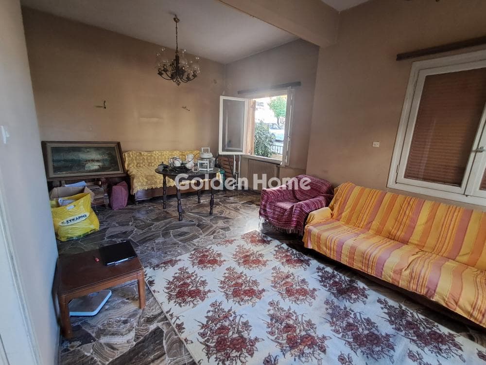 Apartment in Train Park of Rentis, Piraeus — Photo 4 of 20