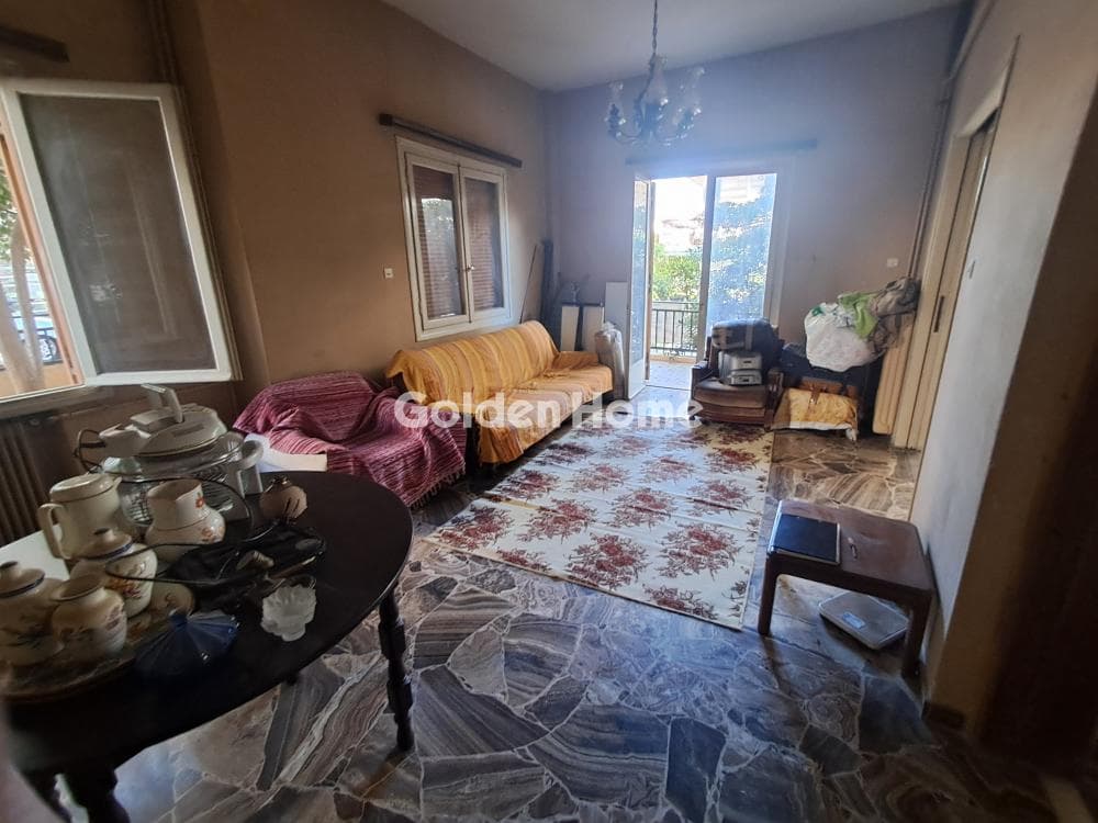 Apartment in Train Park of Rentis, Piraeus — Photo 3 of 20