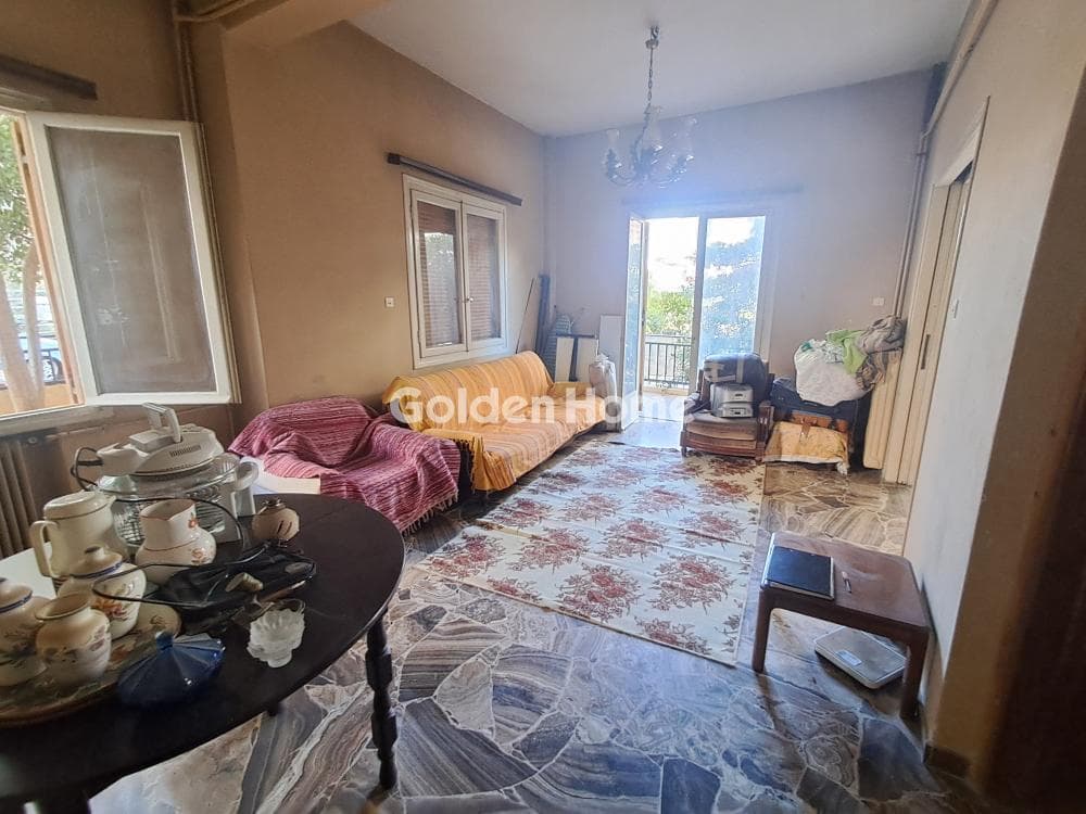 Apartment in Train Park of Rentis, Piraeus — Photo 6 of 20