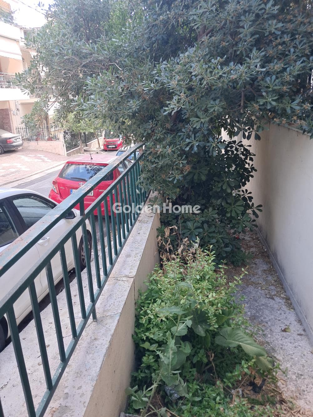 Apartment in Train Park of Rentis, Piraeus — Photo 19 of 20