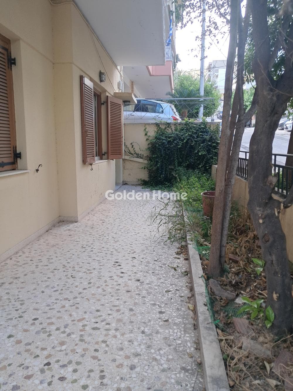 Apartment in Train Park of Rentis, Piraeus — Photo 17 of 20