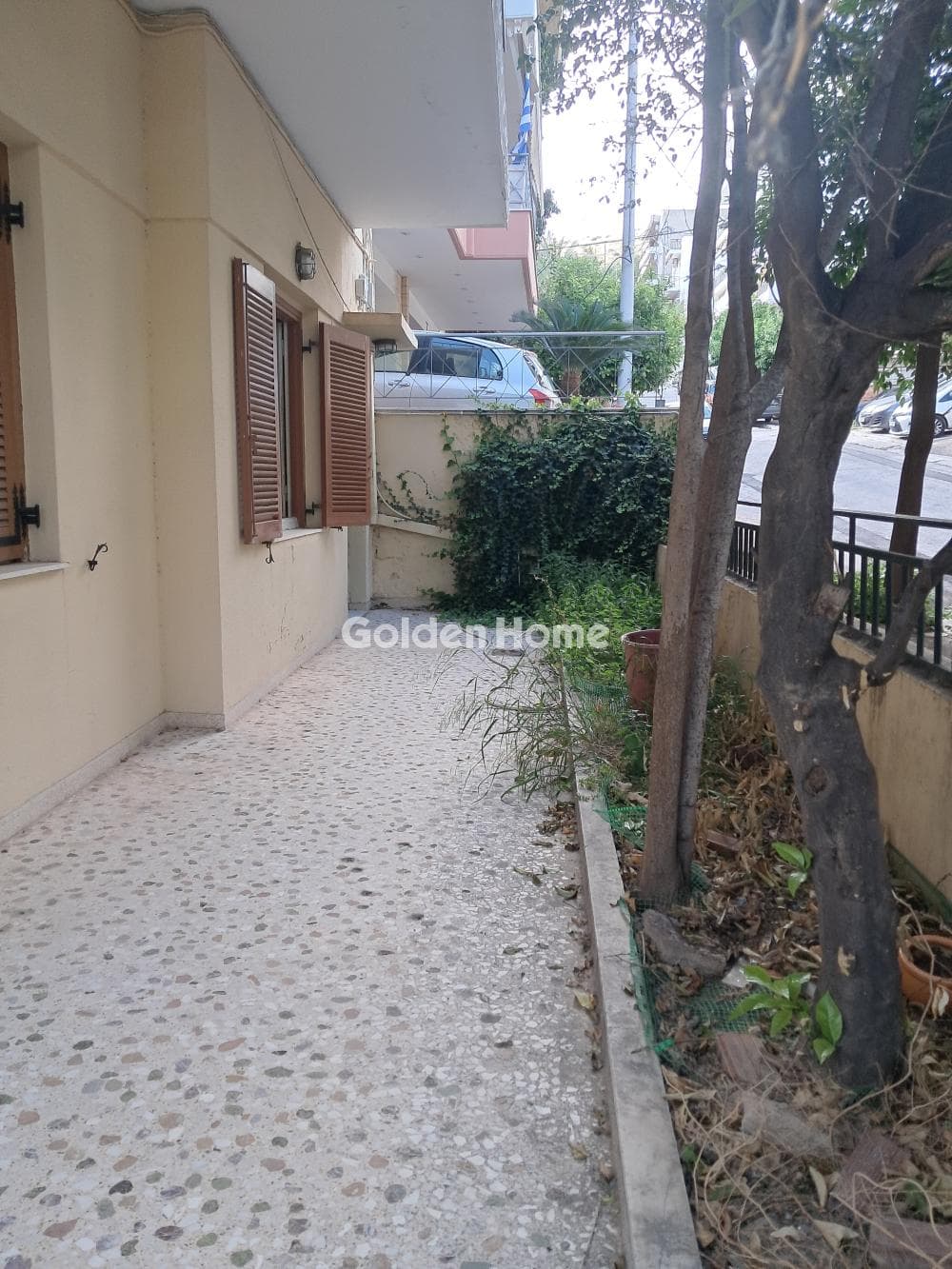 Apartment in Train Park of Rentis, Piraeus — Photo 2 of 20