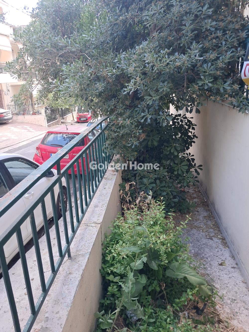 Apartment in Train Park of Rentis, Piraeus — Photo 20 of 20