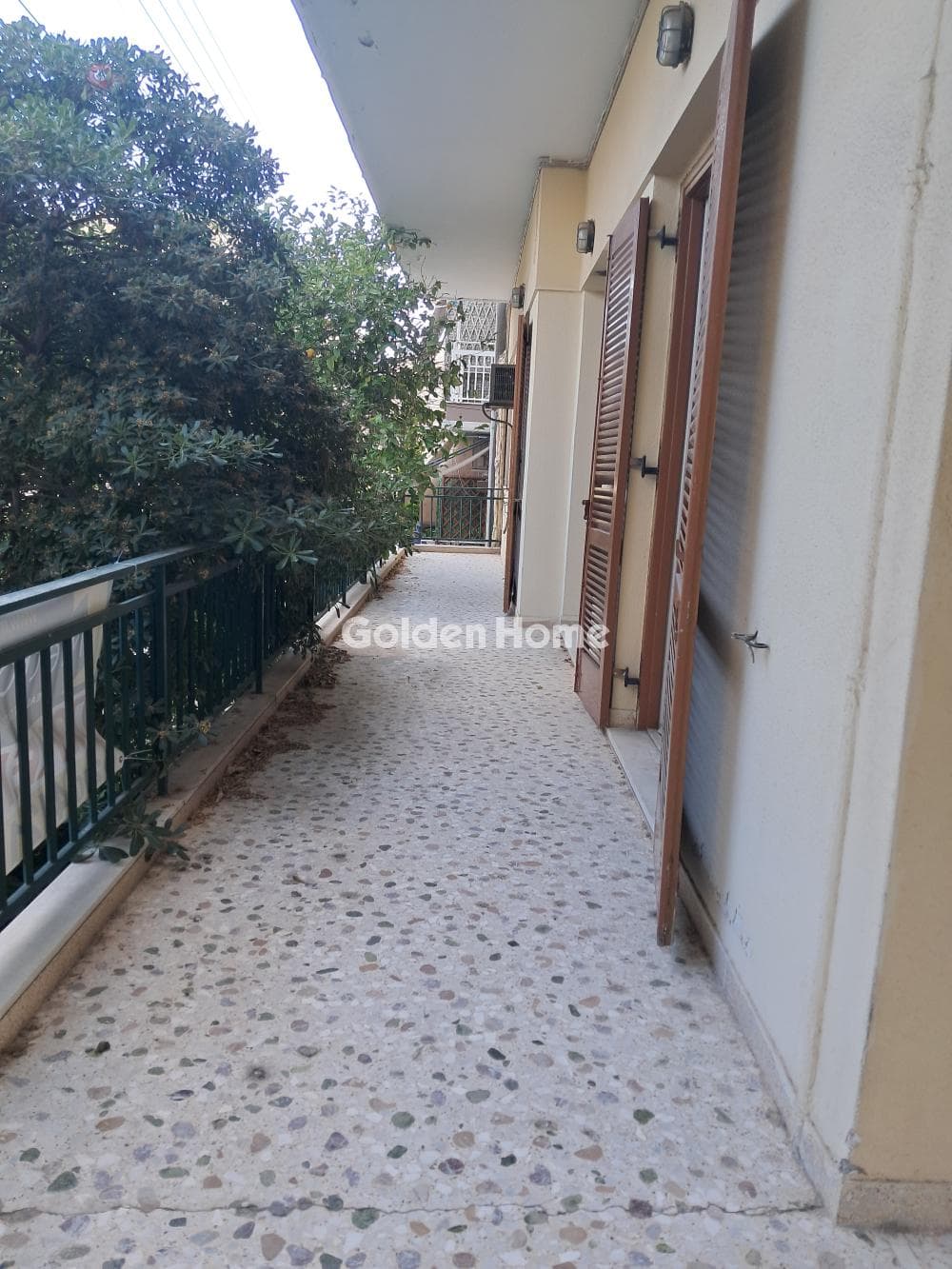 Apartment in Train Park of Rentis, Piraeus — Photo 18 of 20