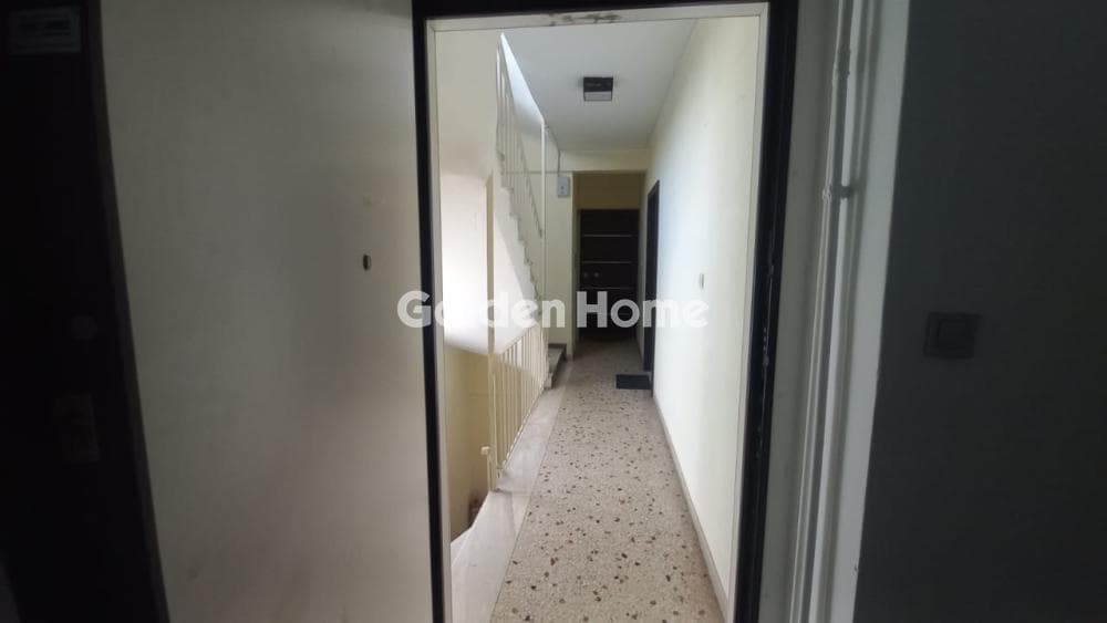 Διαμέρισμα στην Νεκροταφείο Καλλιθέας, Άγιος Δημήτριος — Φωτογραφία 21 από 23