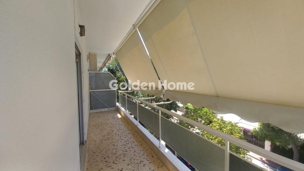 Διαμέρισμα στην Νεκροταφείο Καλλιθέας, Άγιος Δημήτριος — Φωτογραφία 17 από 23