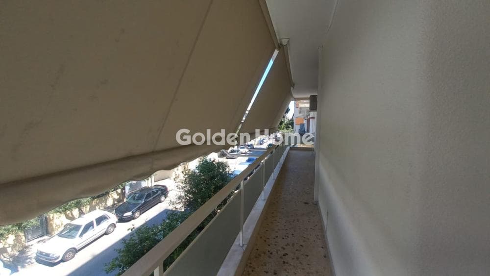 Διαμέρισμα στην Νεκροταφείο Καλλιθέας, Άγιος Δημήτριος — Φωτογραφία 18 από 23