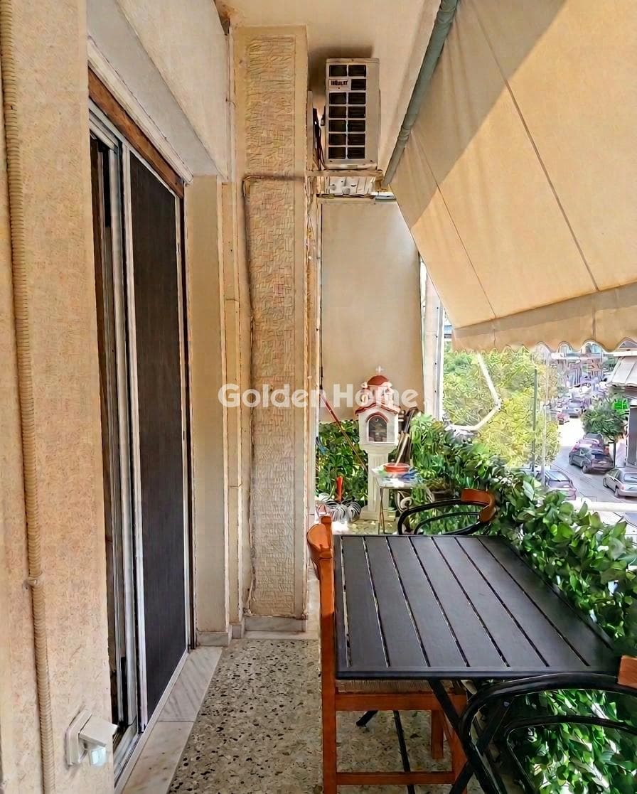 Διαμέρισμα στην Λαμπρινή, Γαλάτσι — Φωτογραφία 11 από 12