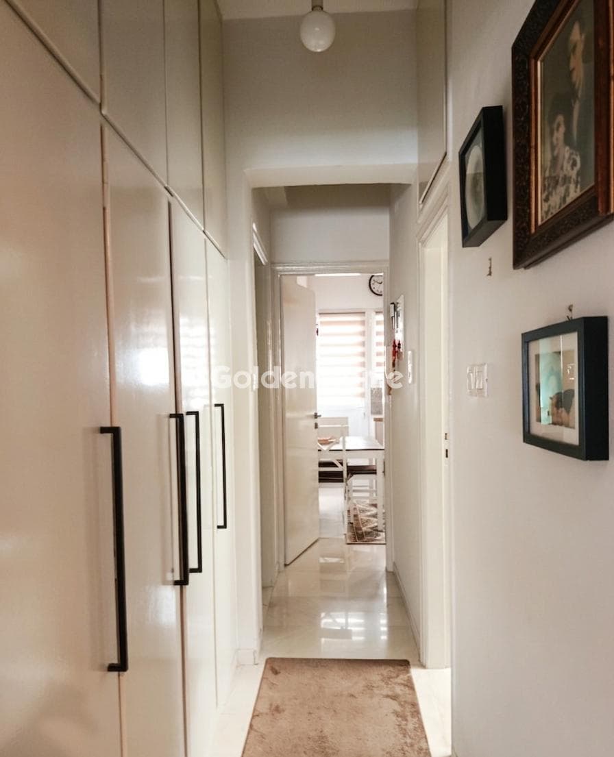 Διαμέρισμα στην Λαμπρινή, Γαλάτσι — Φωτογραφία 5 από 12
