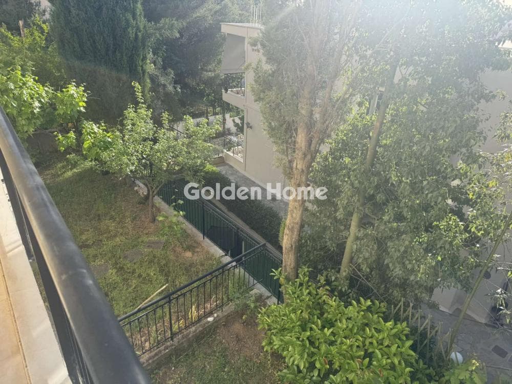 Μονοκατοικία στην Άνω Μελίσσια, Μελίσσια — Φωτογραφία 19 από 19