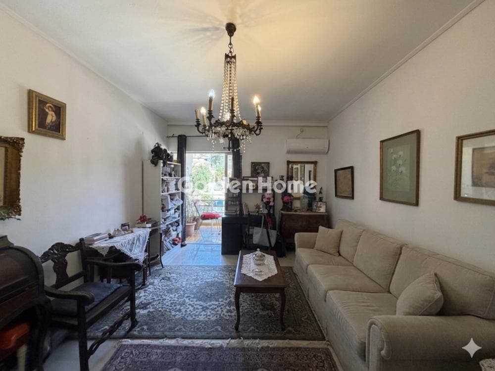 Διαμέρισμα στην Κέντρο, Βούλα — Φωτογραφία 2 από 25