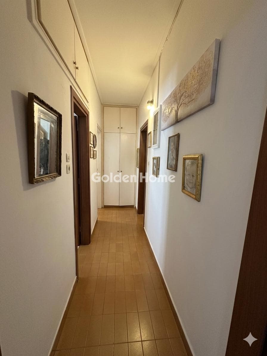 Διαμέρισμα στην Κέντρο, Βούλα — Φωτογραφία 8 από 25