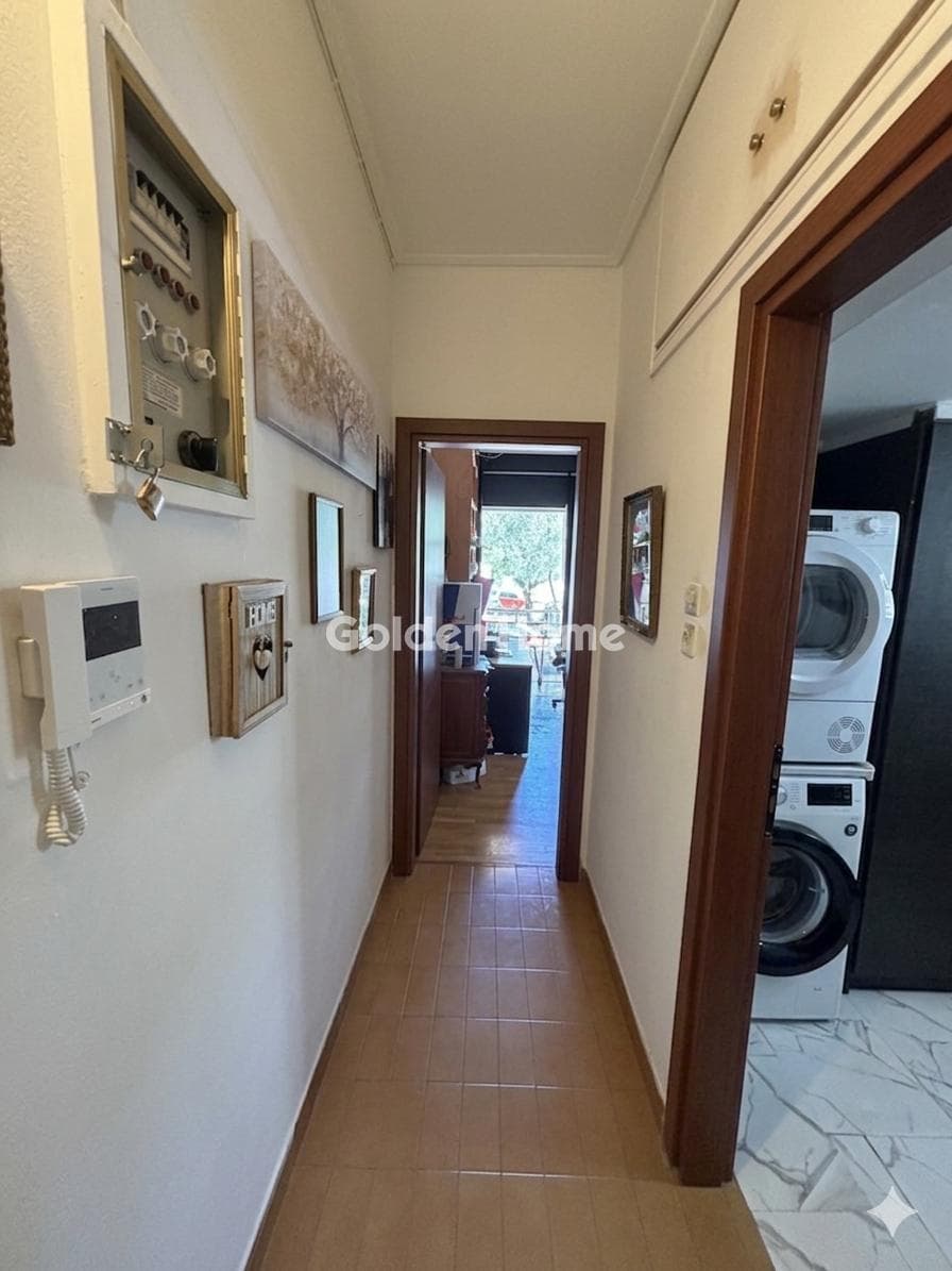 Διαμέρισμα στην Κέντρο, Βούλα — Φωτογραφία 11 από 25