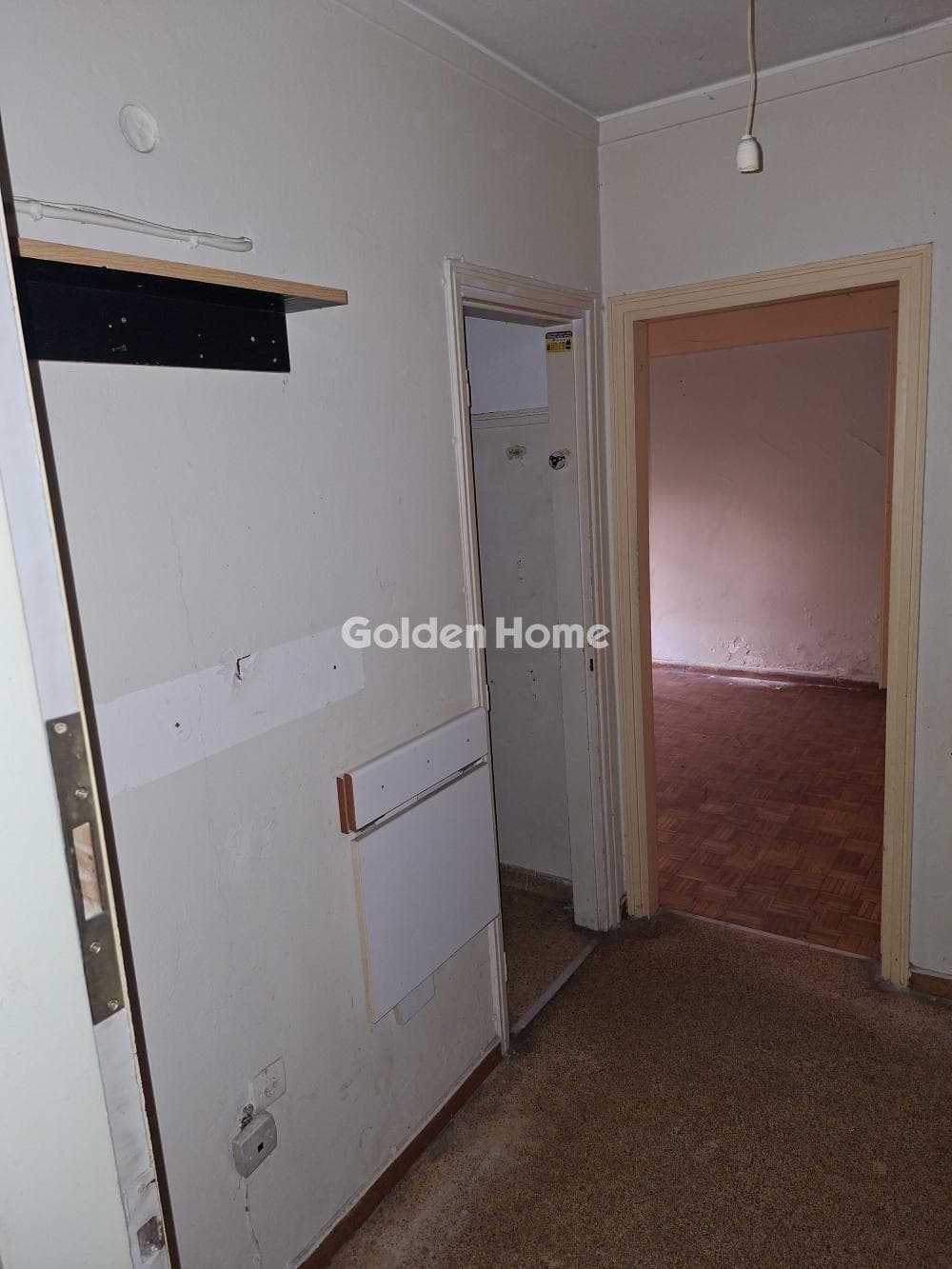 Apartment in Politechneio, Exarchia - Neapoli — Photo 5 of 5