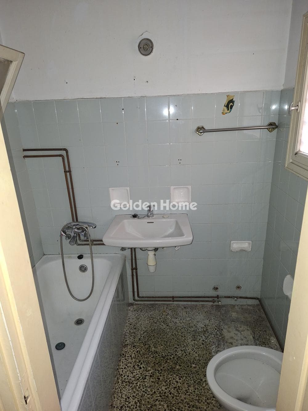 Apartment in Politechneio, Exarchia - Neapoli — Photo 4 of 5