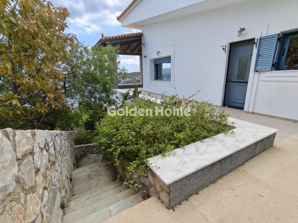 House in Ano Souli, Grammatiko — Photo 7 of 31