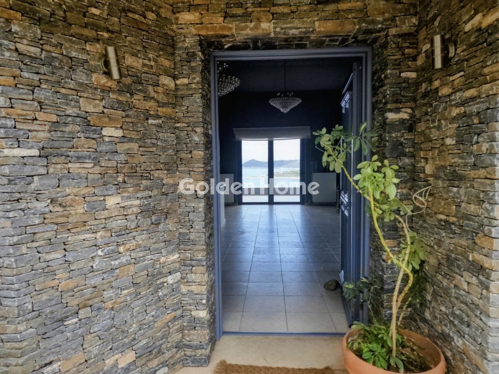 House in Ano Souli, Grammatiko — Photo 5 of 31