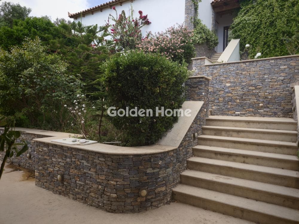 House in Ano Souli, Grammatiko — Photo 31 of 31