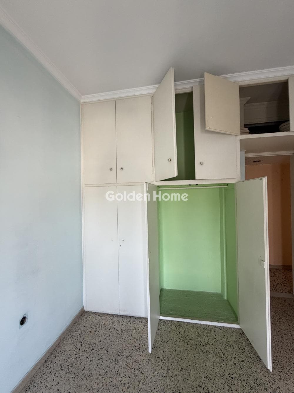 Apartment in Palatiani, Ilion — Photo 12 of 20