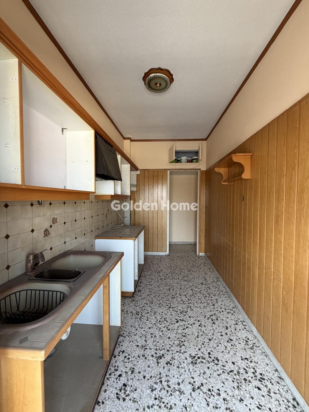 Apartment in Palatiani, Ilion — Photo 5 of 20