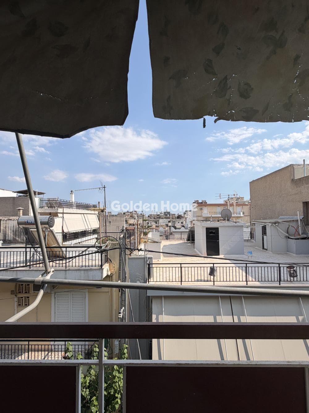 Apartment in Palatiani, Ilion — Photo 10 of 20