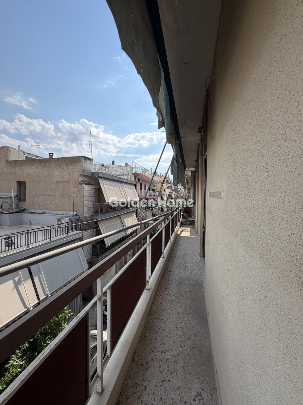 Apartment in Palatiani, Ilion — Photo 18 of 20