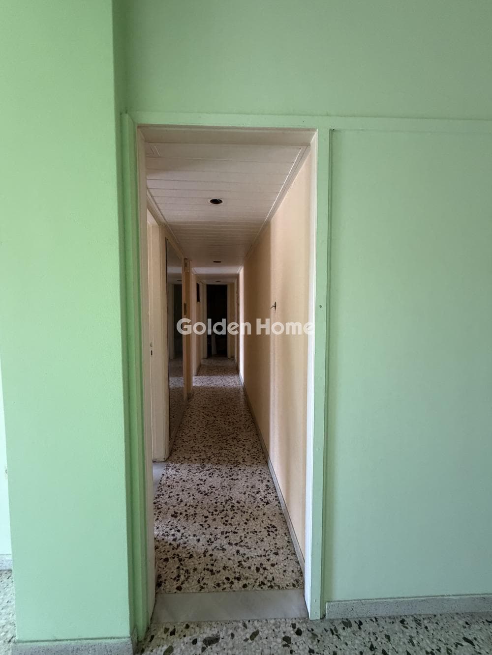 Apartment in Palatiani, Ilion — Photo 11 of 20