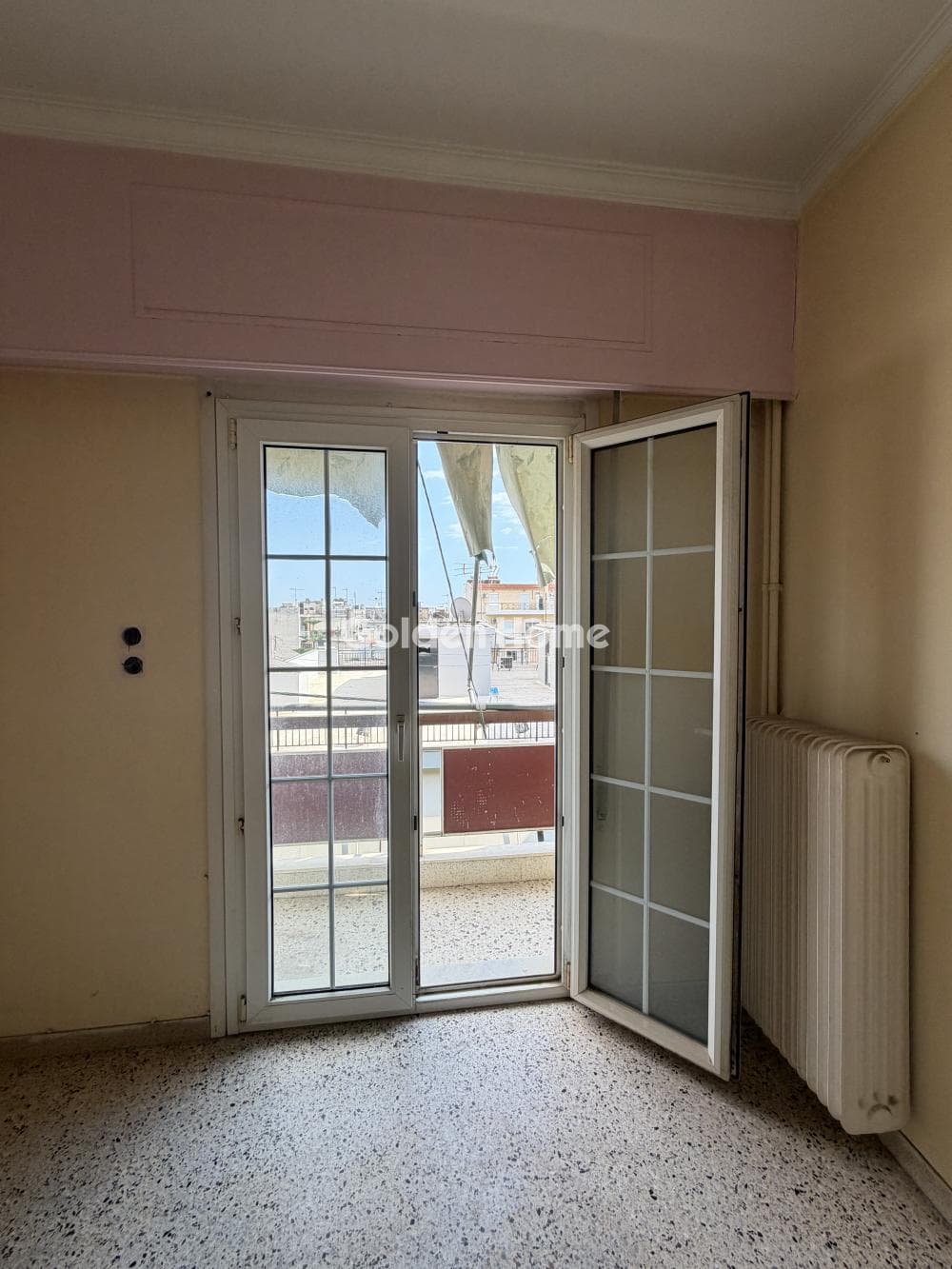 Apartment in Palatiani, Ilion — Photo 20 of 20