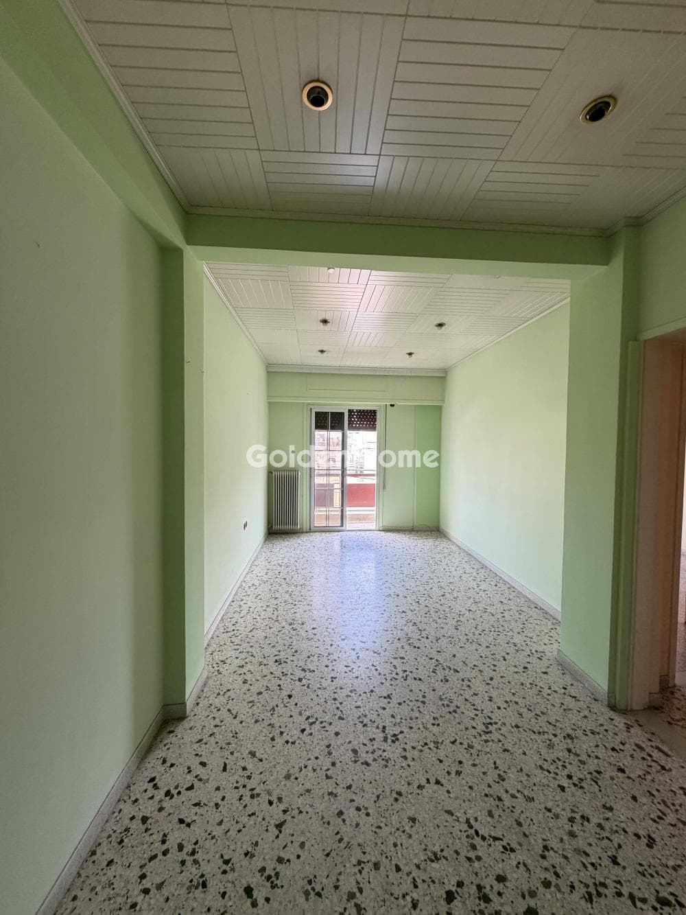 Apartment in Palatiani, Ilion — Photo 1 of 20
