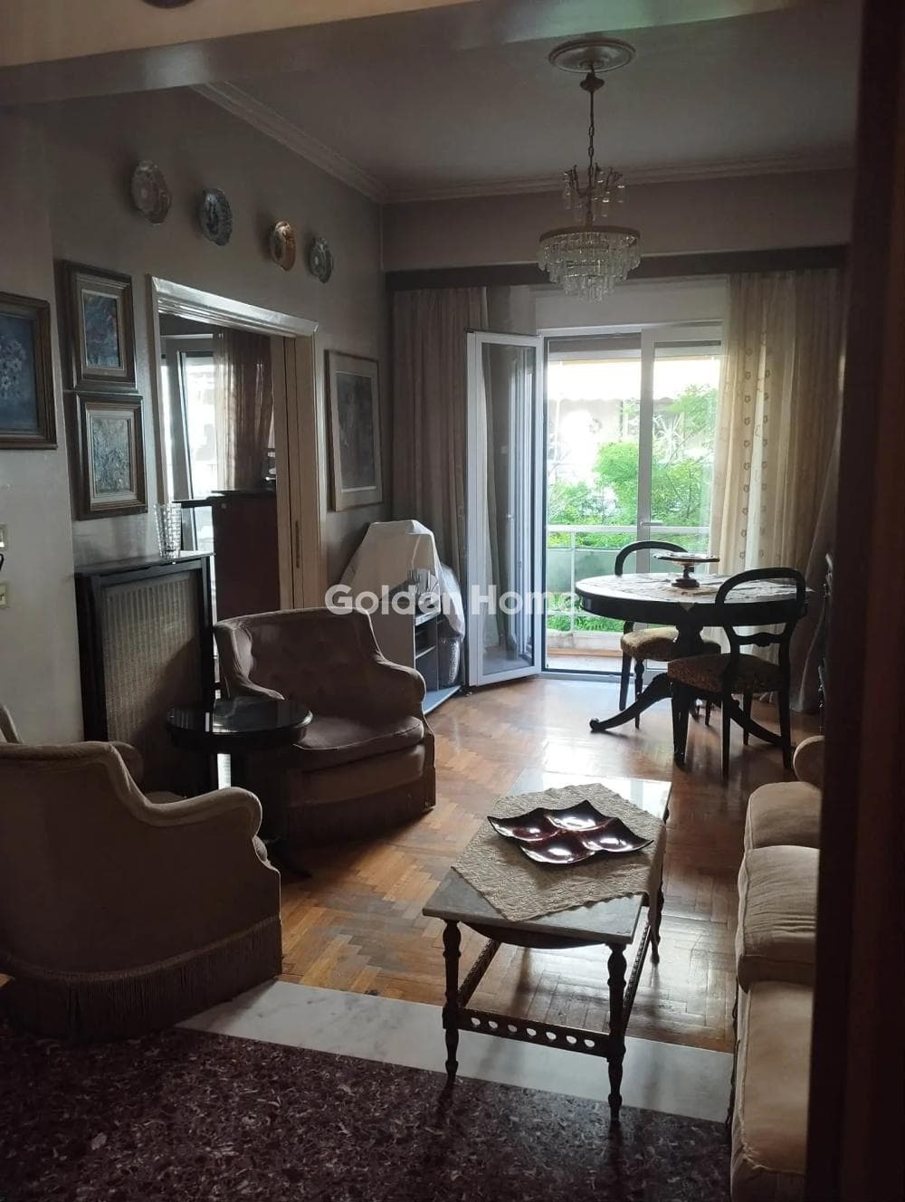 Apartment in Varnava, Ekali — Photo 1 of 8