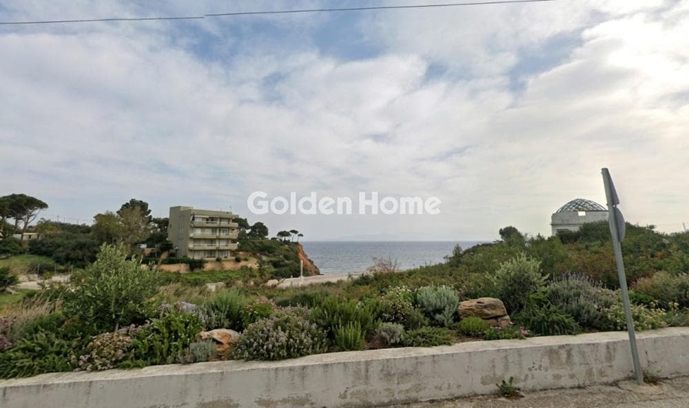 Building Plot in Oikismos Kokkino Limanaki, Rafina — Photo 2 of 5