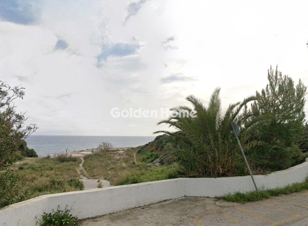 Building Plot in Oikismos Kokkino Limanaki, Rafina — Photo 4 of 5