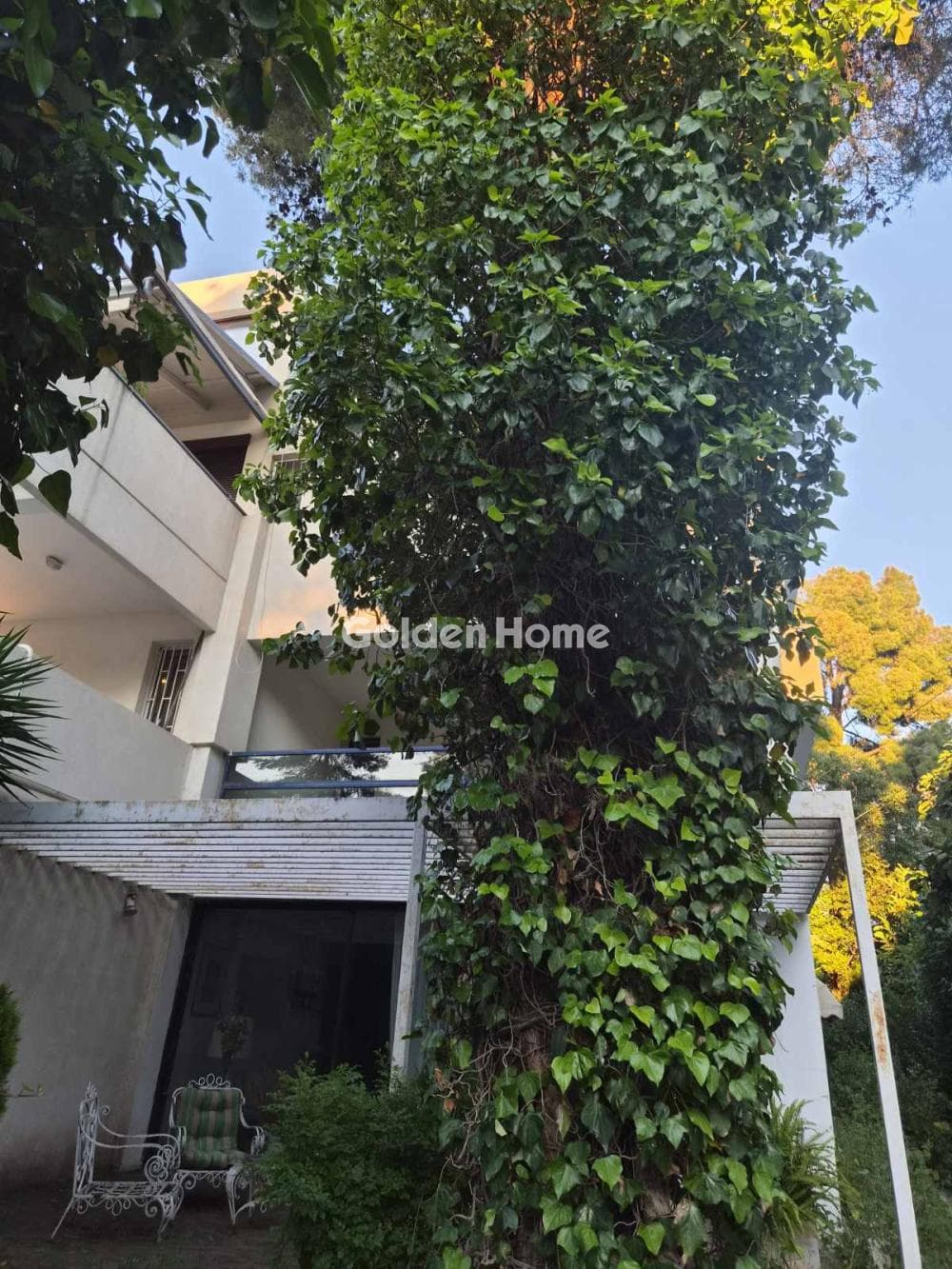 House in Center, Nea Erithraia — Photo 2 of 5