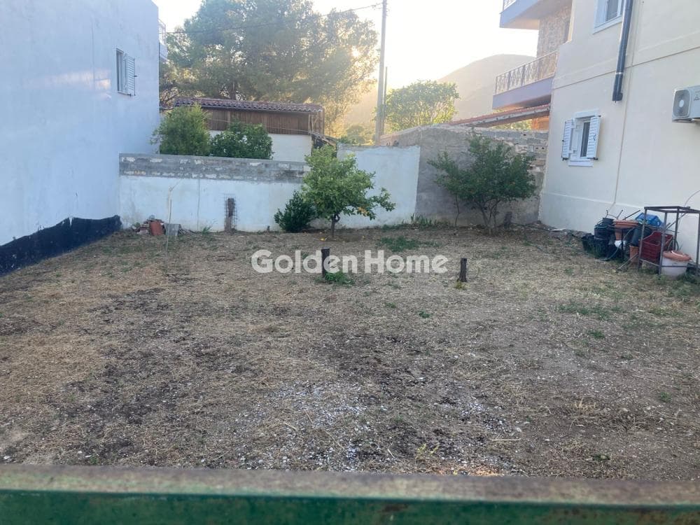 Building Plot in Megala Sxoinia A, Acharnes