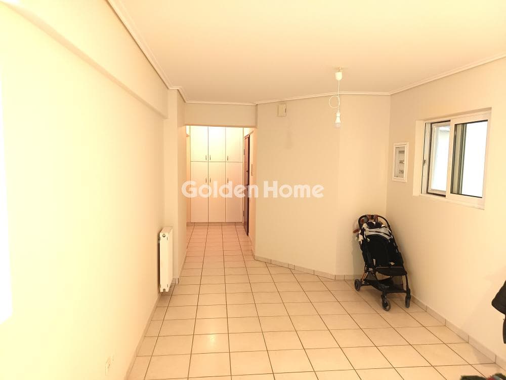 Apartment in Alsos, Nea Smyrni — Photo 21 of 24