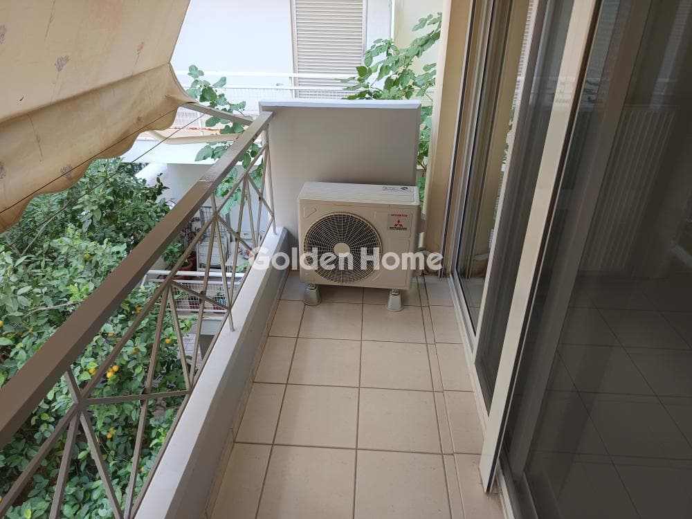 Apartment in Alsos, Nea Smyrni — Photo 23 of 24