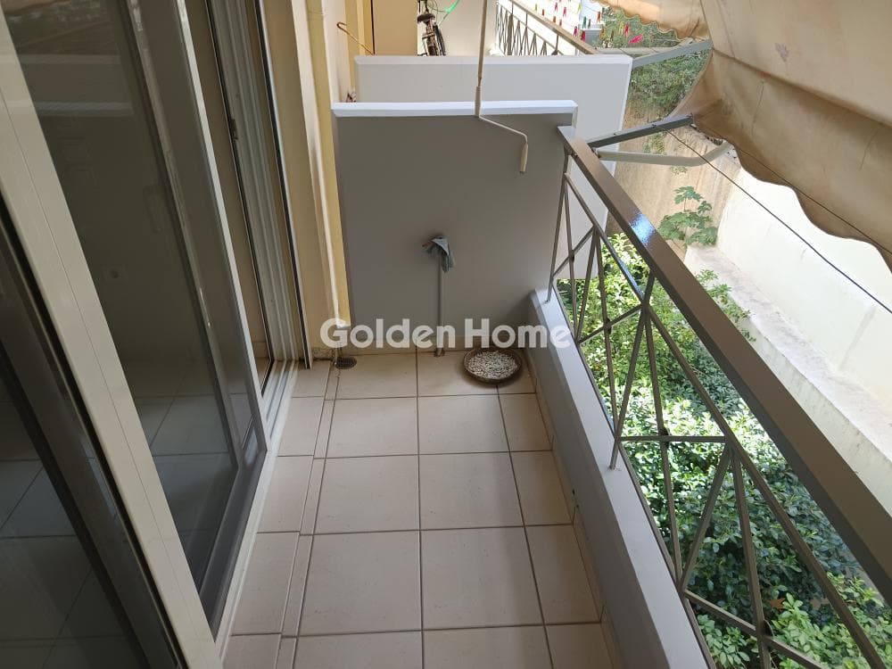 Apartment in Alsos, Nea Smyrni — Photo 24 of 24