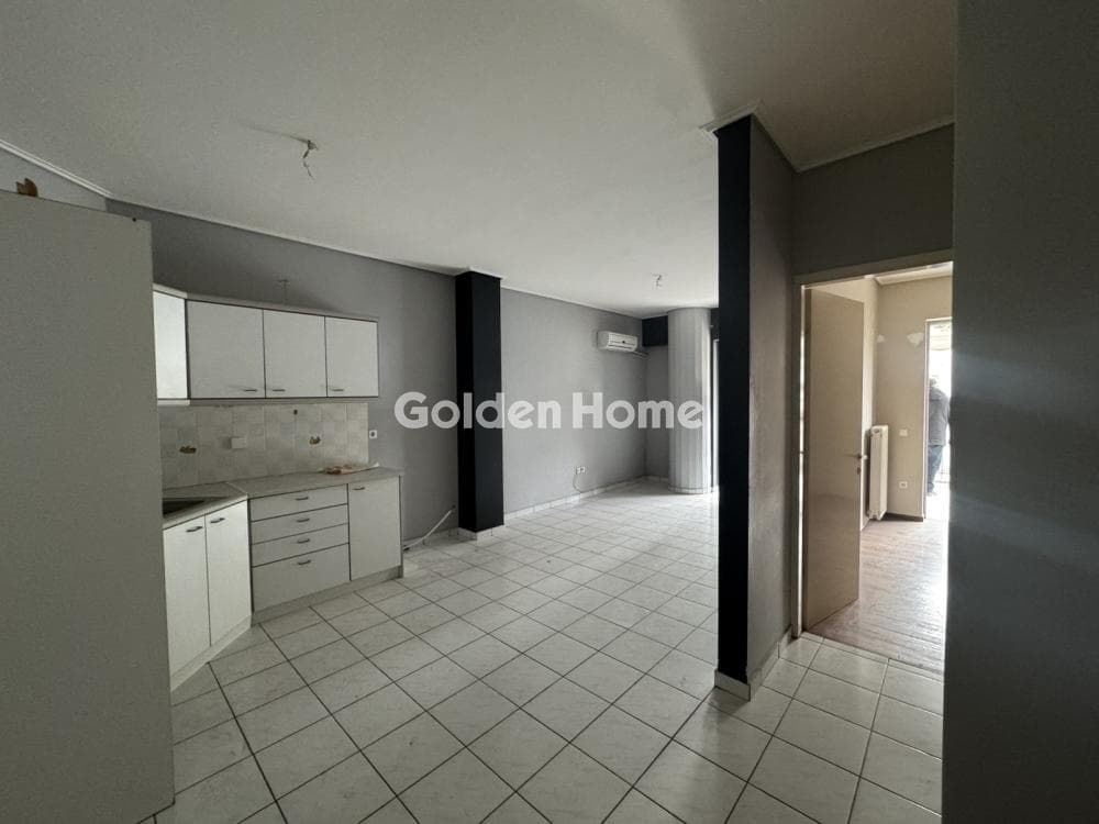 Apartment in Agia Paraskevi, Nea Smyrni — Photo 8 of 8