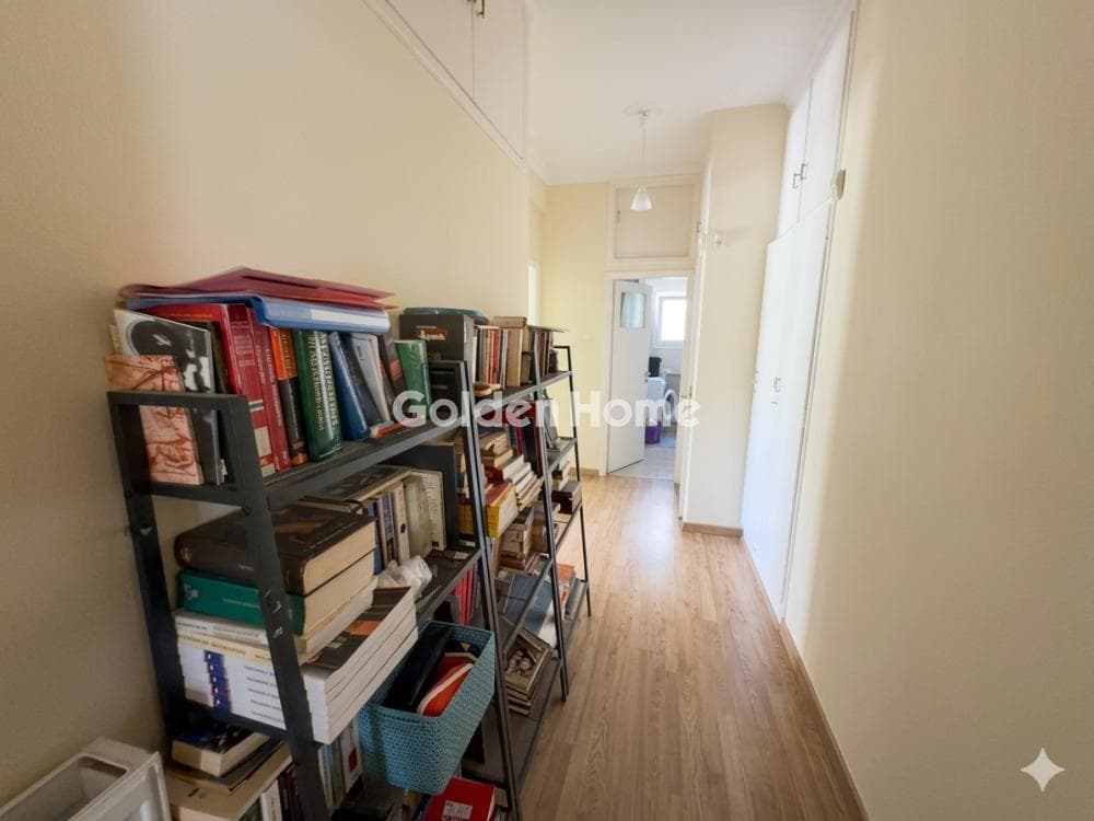 Διαμέρισμα στην Νέο Τέρμα, Μαρούσι — Φωτογραφία 22 από 39