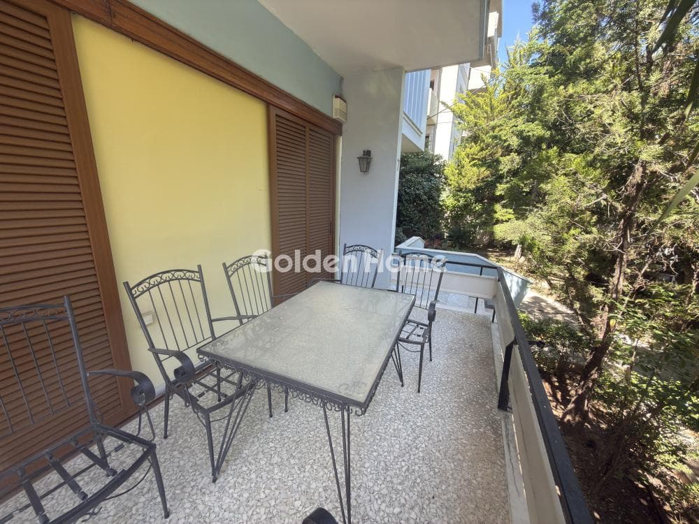 Διαμέρισμα στην Νέο Τέρμα, Μαρούσι — Φωτογραφία 32 από 39