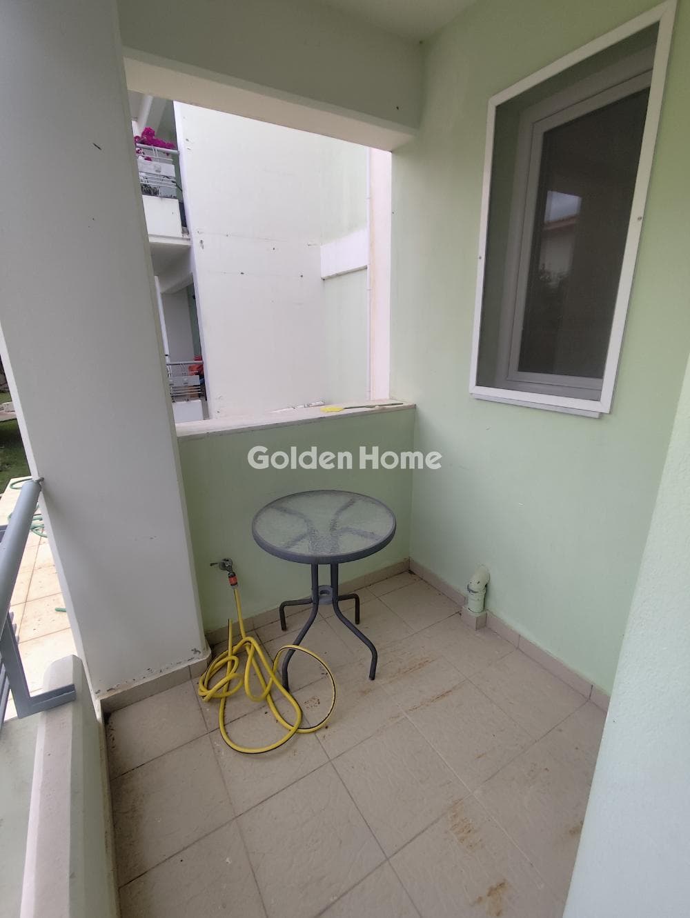 Apartment in Kastellokabos, Rio — Photo 11 of 12
