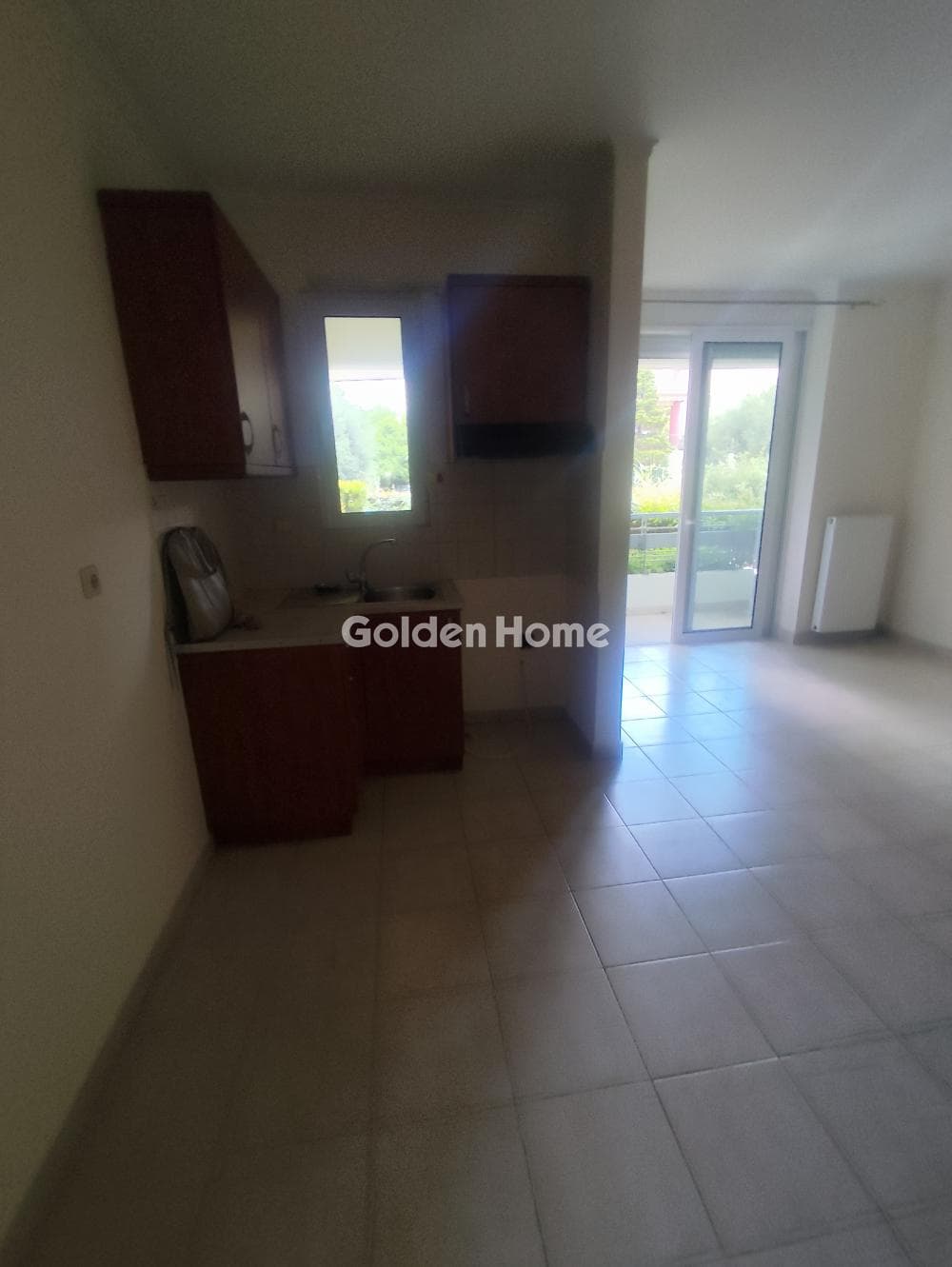 Apartment in Proastio, Rio — Photo 4 of 7