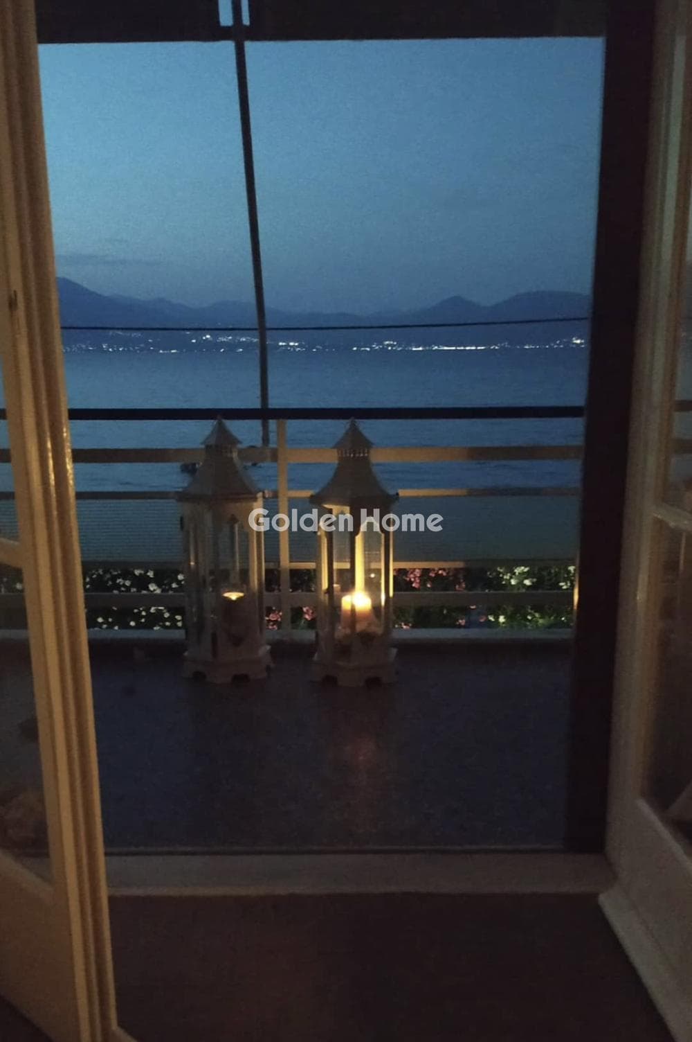 Διαμέρισμα στην Νέα Παλάτια, Κ. Σκάλας Ωρωπού — Φωτογραφία 1 από 11
