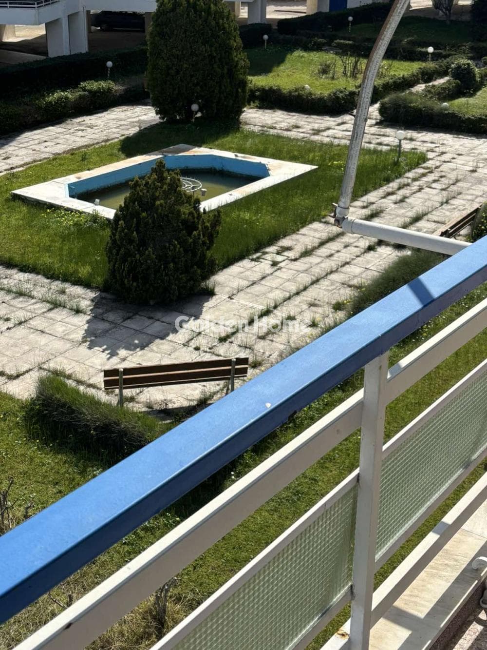 Διαμέρισμα στην Νέα Παλάτια, Κ. Σκάλας Ωρωπού — Φωτογραφία 5 από 11