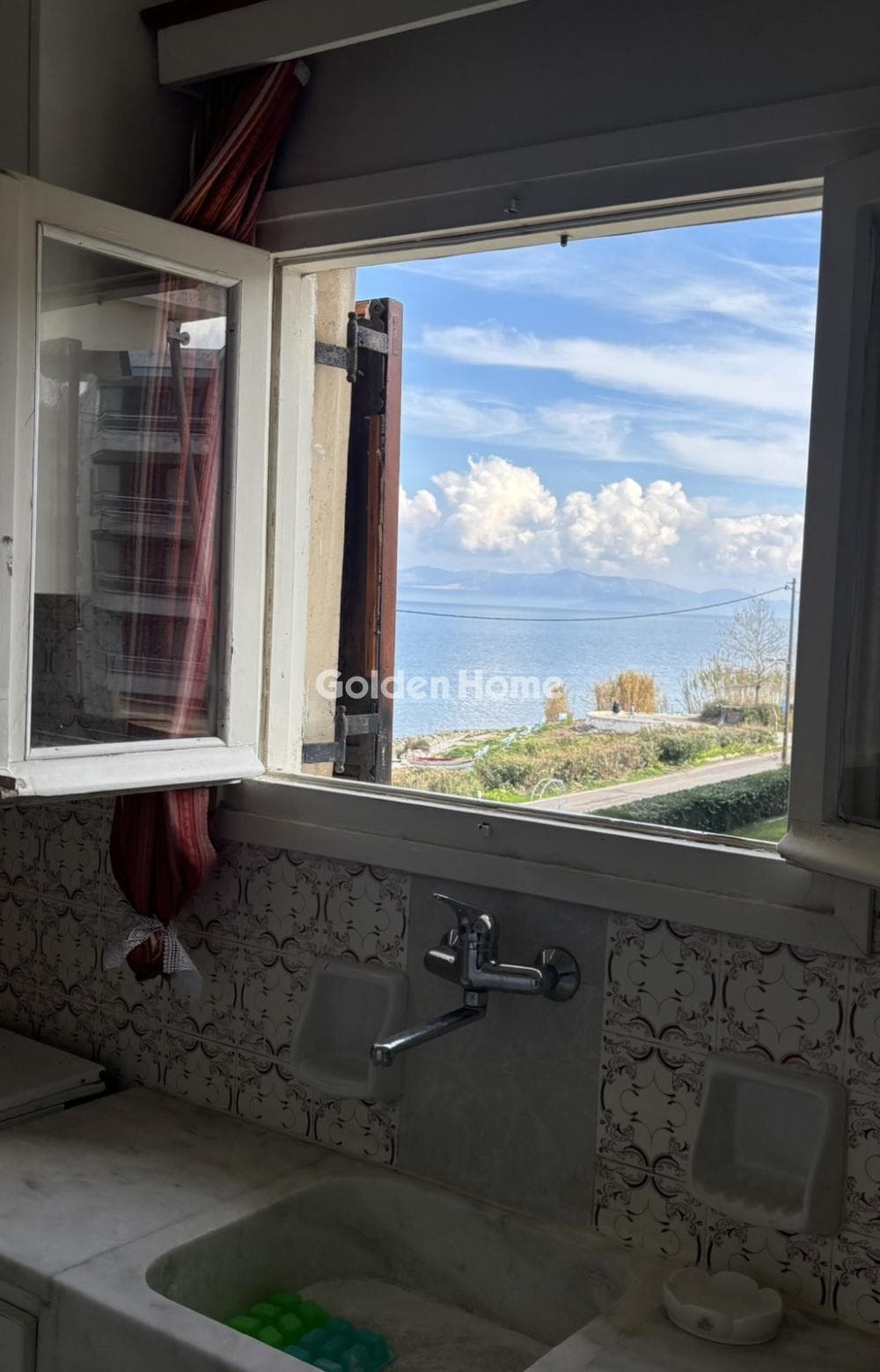 Διαμέρισμα στην Νέα Παλάτια, Κ. Σκάλας Ωρωπού — Φωτογραφία 10 από 11