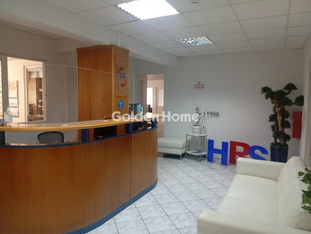 Γραφείο στην Λιμάνι, Πειραιάς — Φωτογραφία 1 από 15